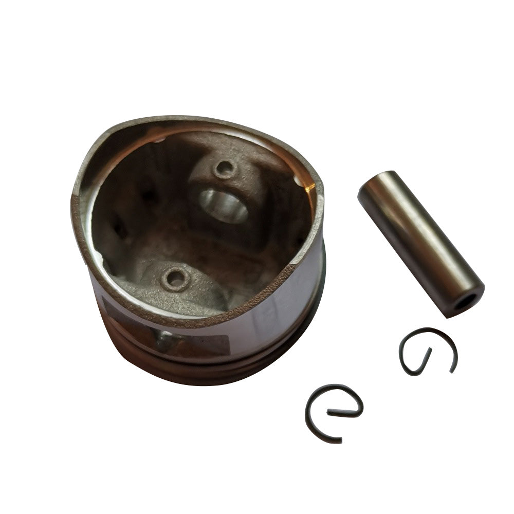 35mm Piston Rings Kit Suitable For Honda GX25 GX25N Engine Brush Cutter Trimmers.
