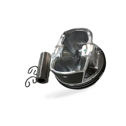 Piston with Rings Suitable for Ford Mustang Explorer Lincoln 2.3L EJ7Z-6108A - BD4
