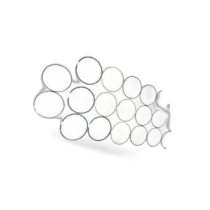 Piston Ring Set STD Suitable for Ford Mondeo Galaxy S-MAX 2011-2014 2.0T - BD1