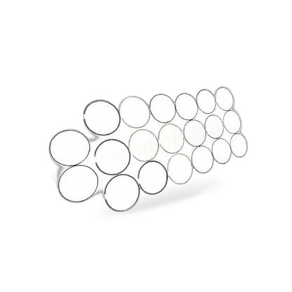 Piston Ring Set STD Suitable for Ford Mondeo Galaxy S-MAX 2011-2014 2.0T - BD4