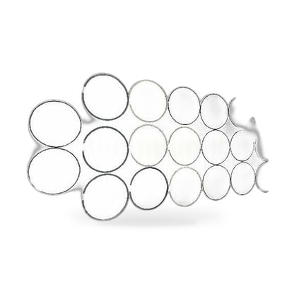 Piston Ring Set STD Suitable for Ford Mondeo Galaxy S-MAX 2011-2014 2.0T - ZT2