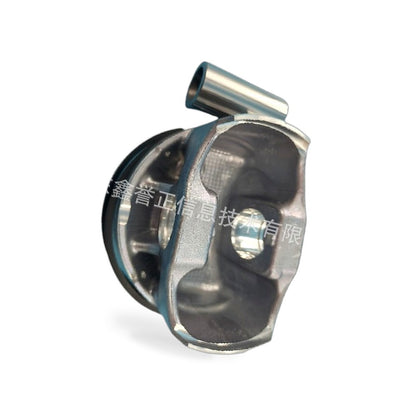 Piston with Rings Suitable for Ford EcoSport Escort Focus 1.5L GN1G-6K100DA - BD3