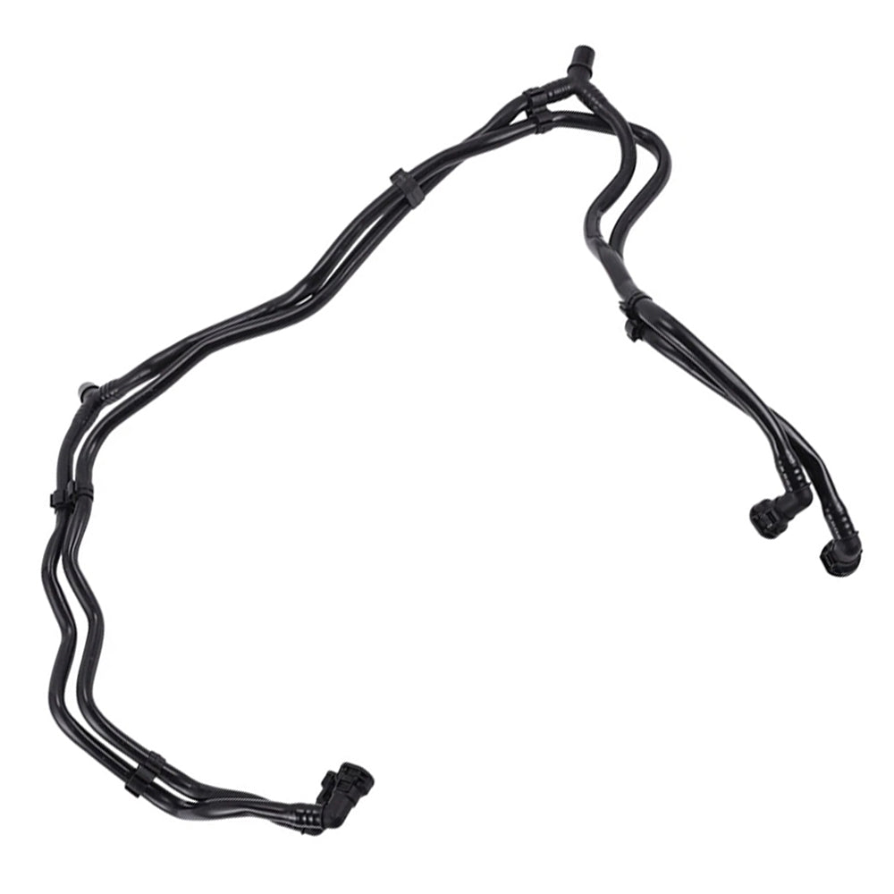 Supercharger Cooler Coolant Hose Upper Suitable for Jaguar XF 3.0L 5.0L