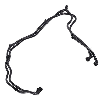 Supercharger Cooler Coolant Hose Upper Suitable for Jaguar XF 3.0L 5.0L