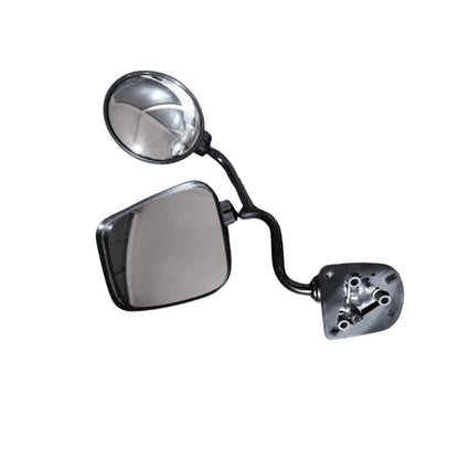 Front Left Rearview Mirror Suitable for Toyota HiAce H200 Van 3.0L