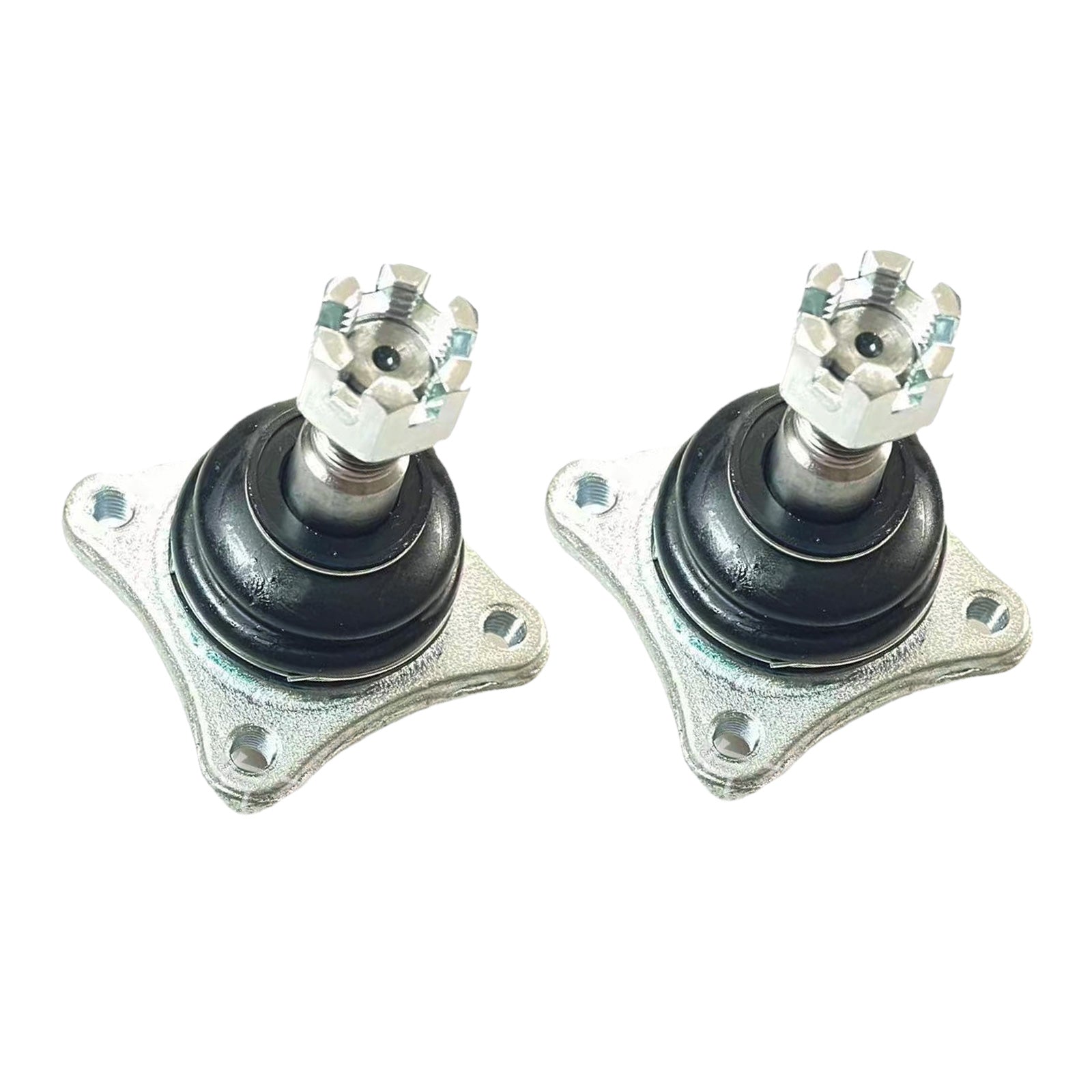 4pcs UpperLower Ball Joint Kit Suitable for Mitsubishi Triton ML MN UTE 4WD RWD.