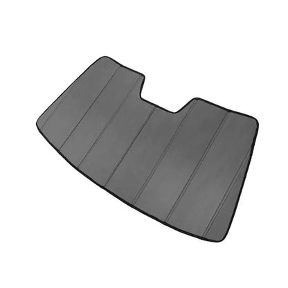 Front Windscreen Sunshade Suitable for Nissan Patrol Y62 5.6L