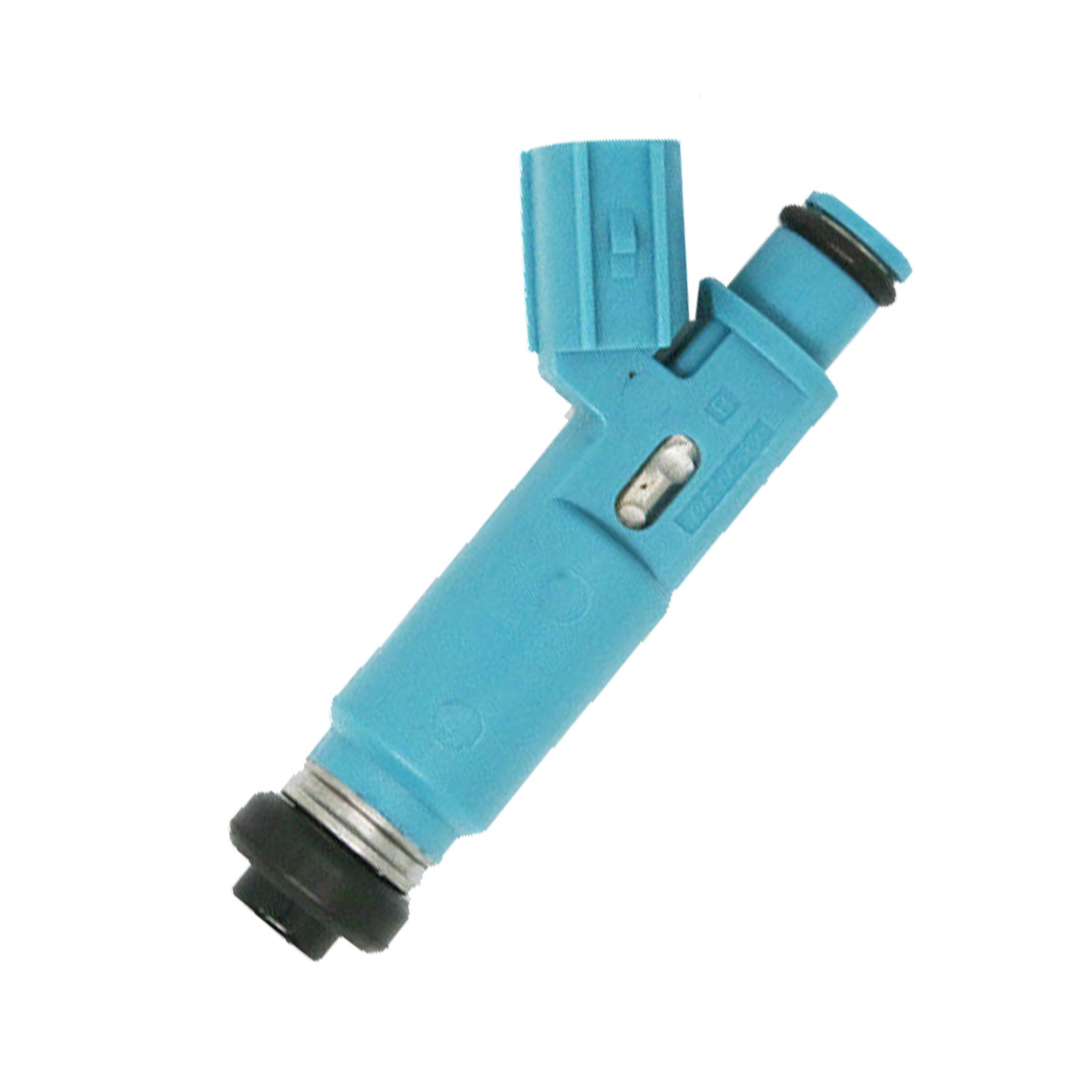 4PCS Fuel Injectors Suitable for Toyota Camry Tarago Avensis Verso 2AZ-FE 00-11.