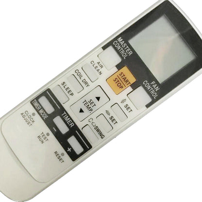 Air Conditioner Remote Control Suitable For Fujitsu AR-RY3 / AR-RY4 / AR-RY5 / AR-RY12 / AR-RY14