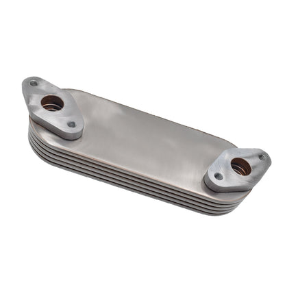 Engine Oil Cooler Assembly Suitable for Ford Ranger Mazda BT-50 2006–2011