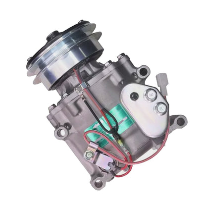 Air Conditioning Compressor Suitable For HDT Brock VL 3.0L RB30E 01/1988-12/1988.