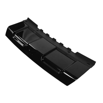 Front Lower Skid Plate Bumper Board Trim Suitable for Range Rover Sport 2014-2017.