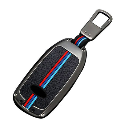 Zinc Alloy Car Remote Key Fob Cover Case Shell Suitable For Chery Omoda 5.