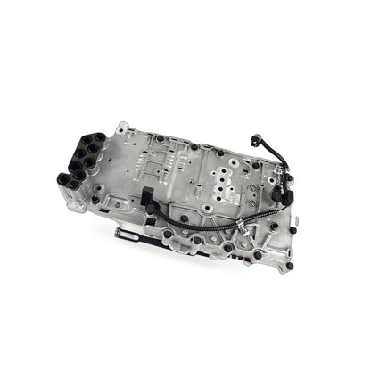 Transmission Valve Body Suitable for BMW 1 Series 3 Series 5 Series 6L45 - BD1