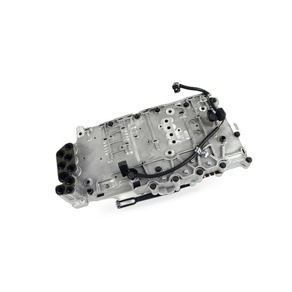 Transmission Valve Body Suitable for BMW 1 Series 3 Series 5 Series 6L45 - BD2