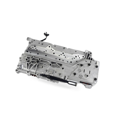 Transmission Valve Body Suitable for BMW 1 Series 3 Series 5 Series 6L45 - BD3