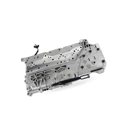 Transmission Valve Body Suitable for BMW 1 Series 3 Series 5 Series 6L45 - BD4