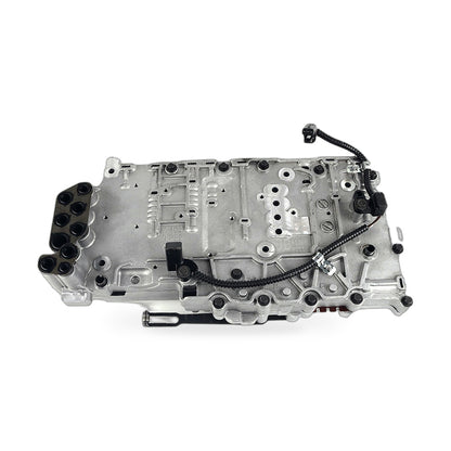 Transmission Valve Body Suitable for BMW 1 Series 3 Series 5 Series 6L45 - ZT2