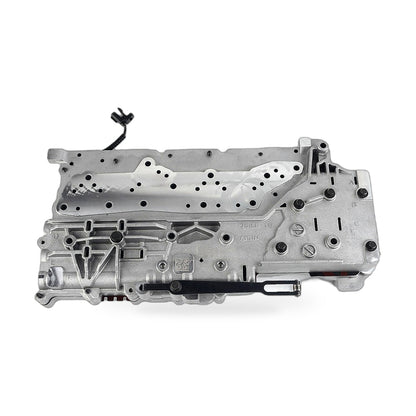 Transmission Valve Body Suitable for BMW 1 Series 3 Series 5 Series 6L45 - ZT3