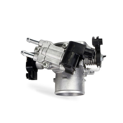 Throttle Valve Body Suitable for Toyota Echo Yaris Scion xA xB 1.5L 22210-21020 - BD1