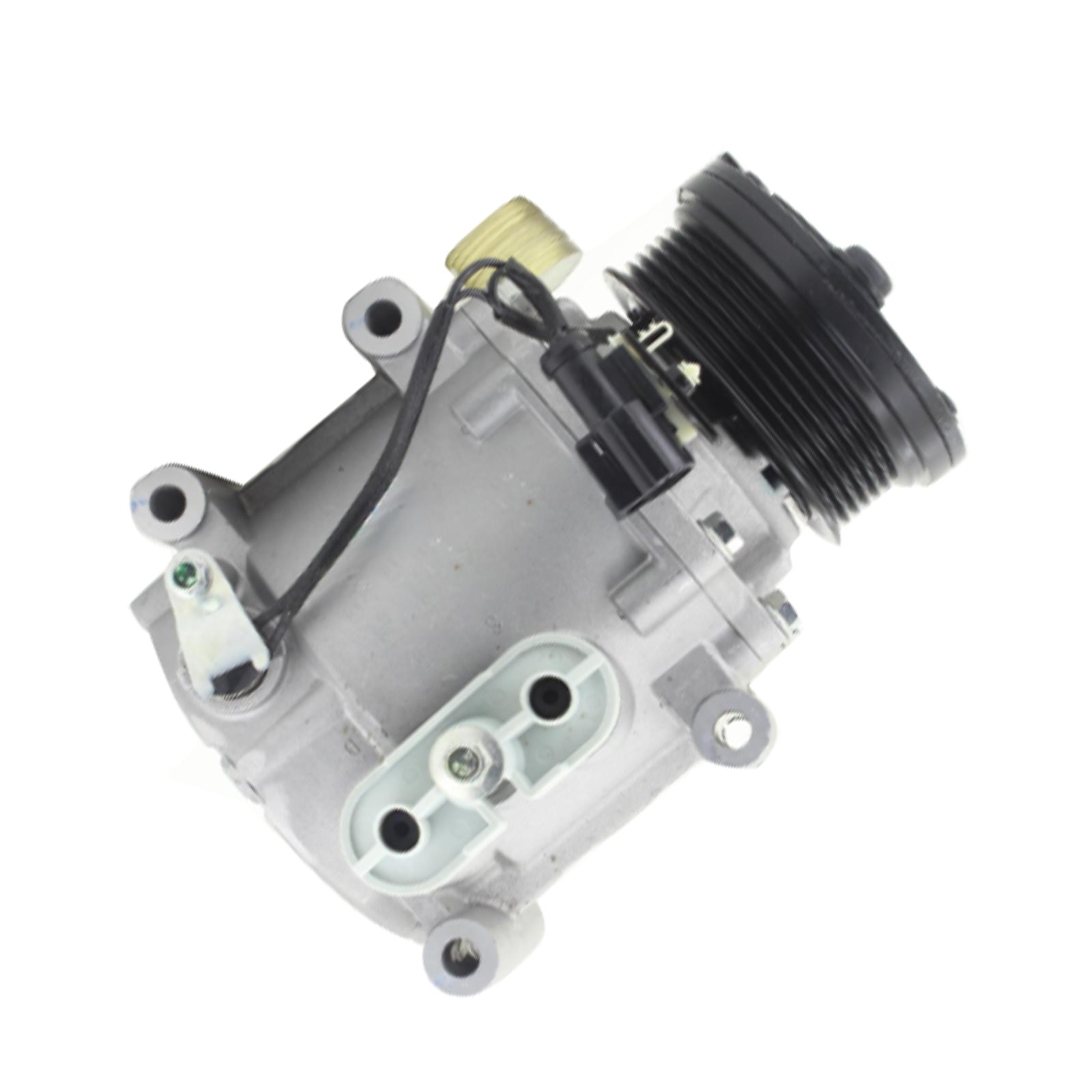Air Con AC Compressor Suitable For Jaguar X-Type X400 2.1L Petrol AJ20 2003-2008.