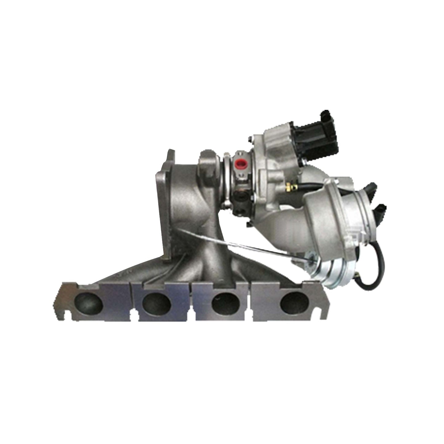 Turbocharger Suitable for Audi A3 2.0L