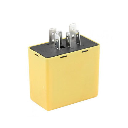 Indicator Flasher Relay Suitable For Holden TS Astra / XC Barina / Combo Van / Vectra