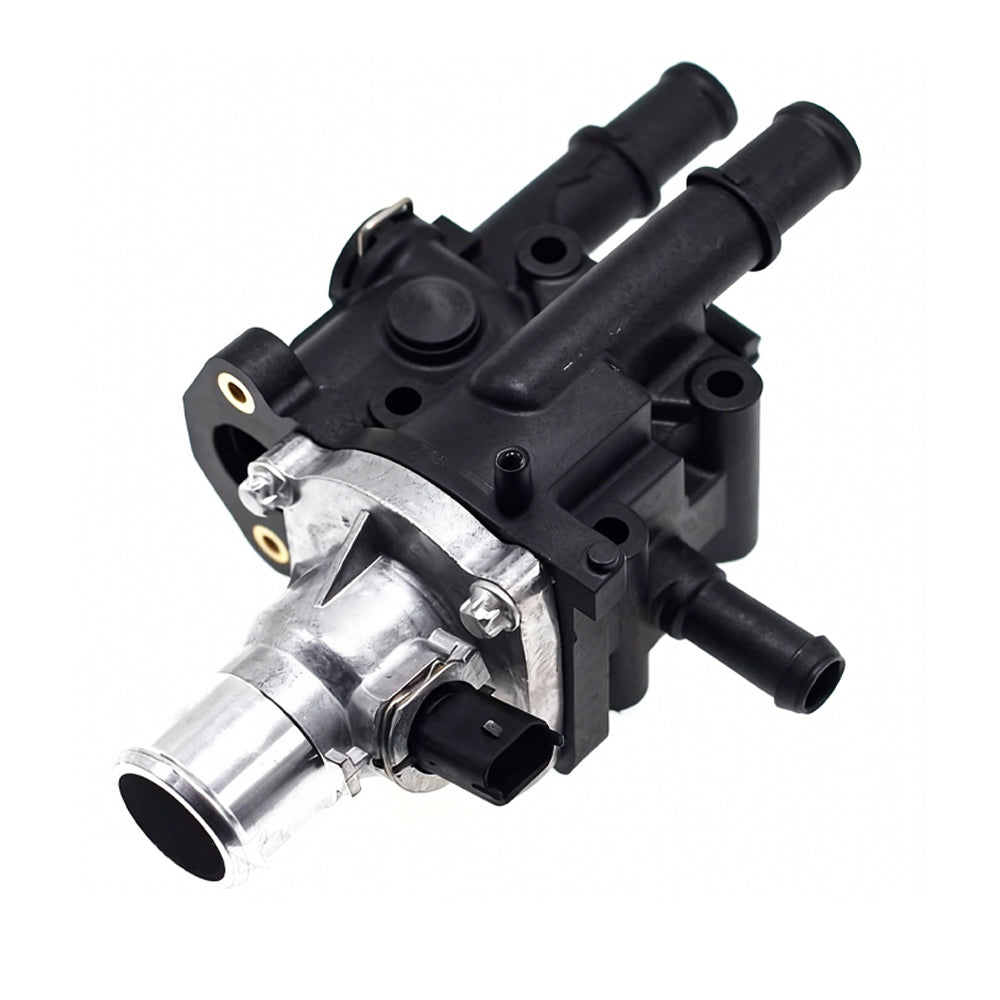 Thermostat Housing with Sensor Suitable for Vauxhall Astra Zafira 1.6 1.8