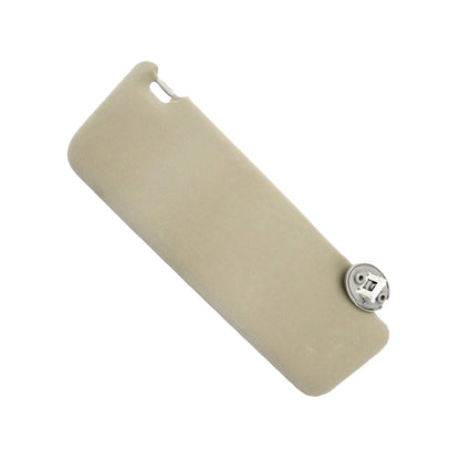 Left Hand Sun Visor Suitable for Toyota Prado 120 Series