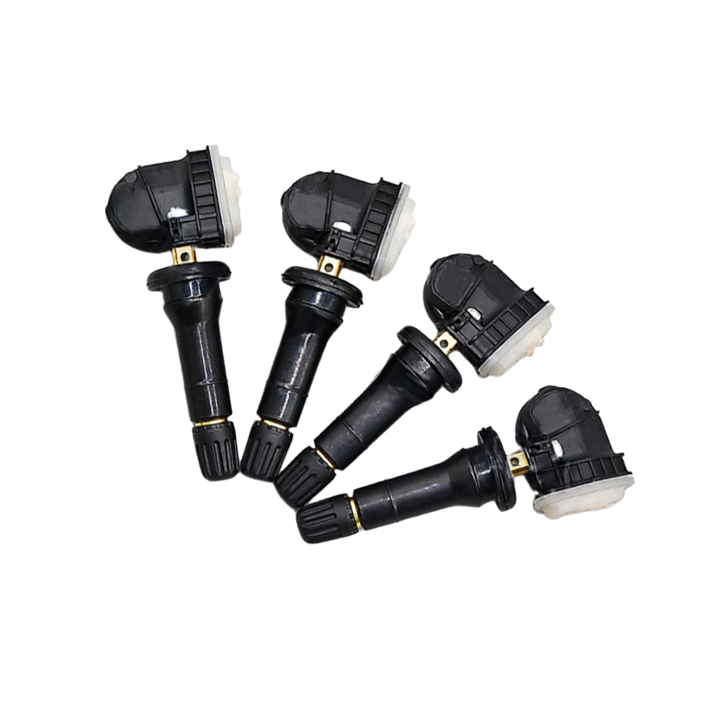 4PCS TPMS Sensors Suitable for Ford B-Max