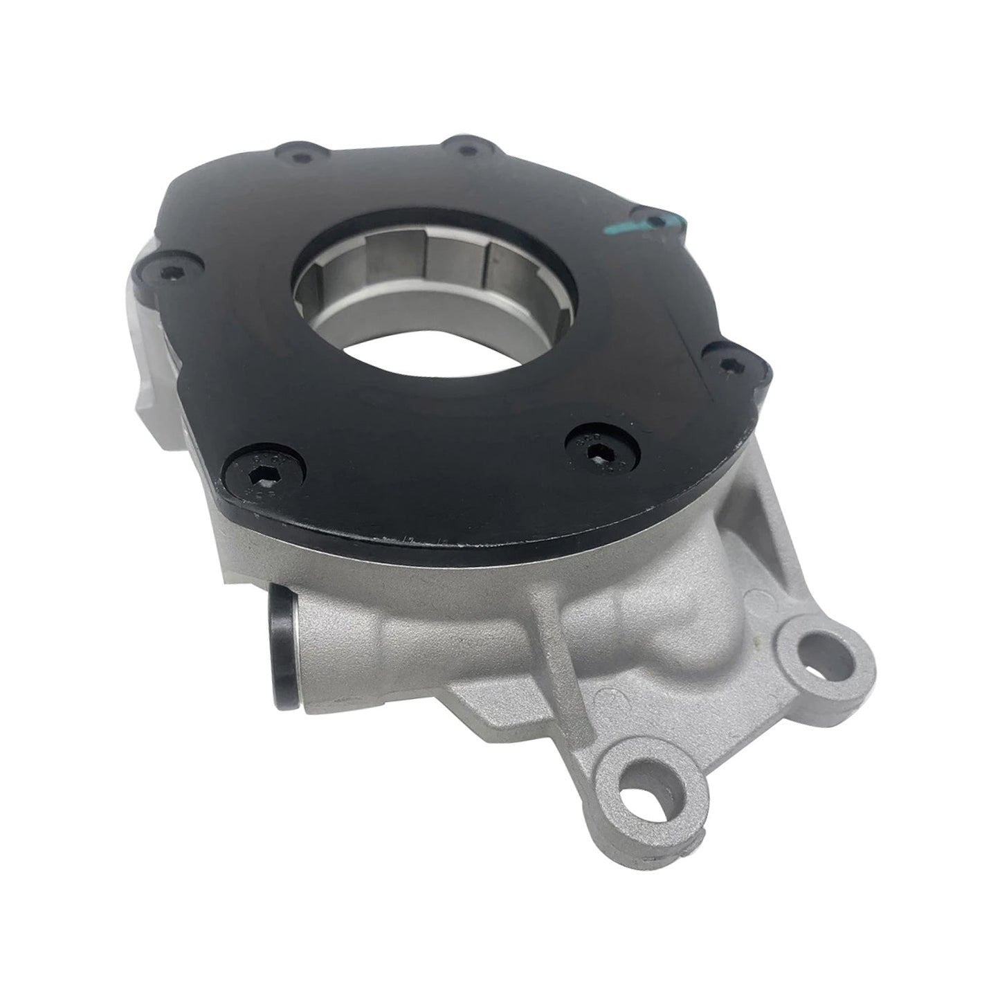 High Volume LS Oil Pump Kit With Gaskets & Balancer Bolt Suitable For Holden Commodore