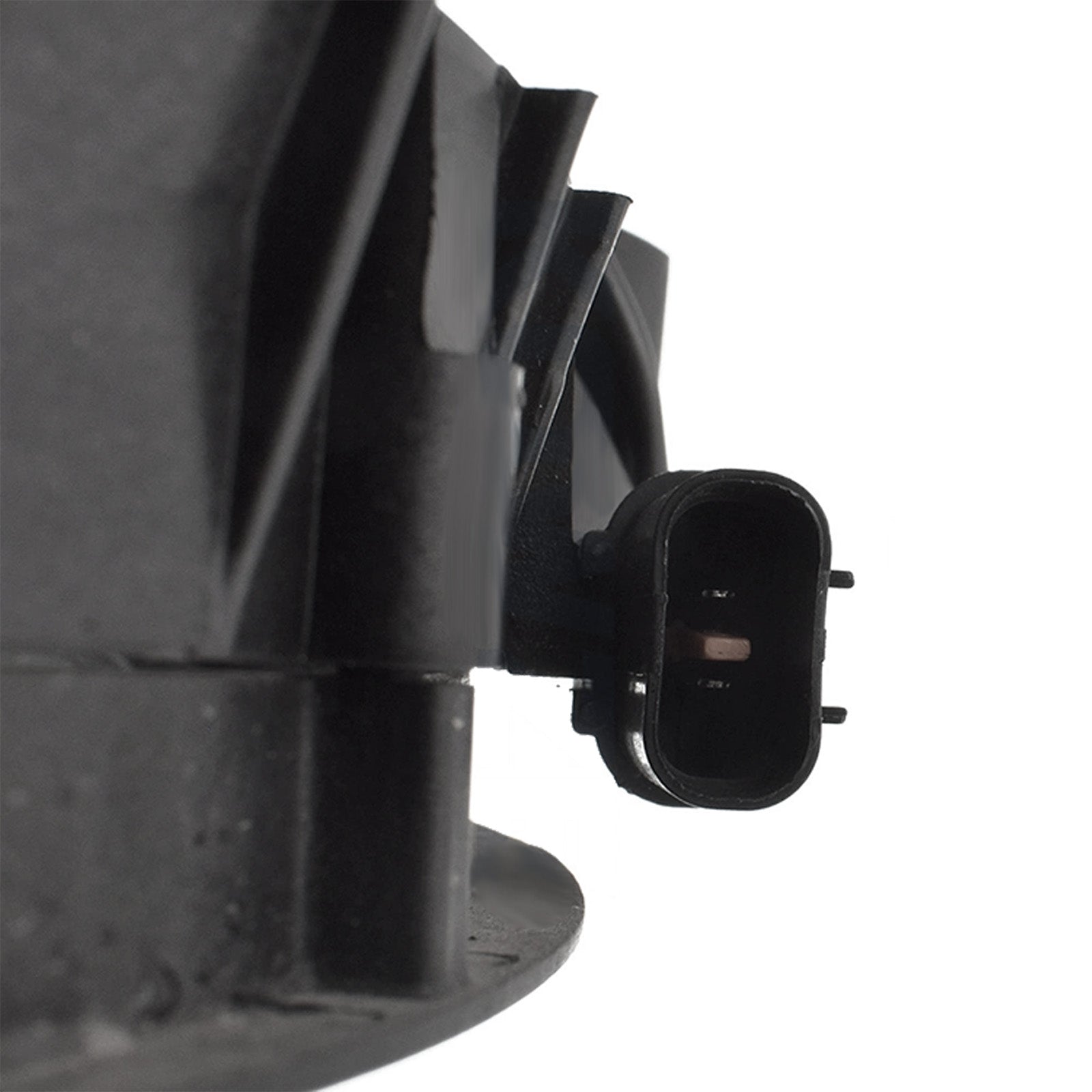 Electric Condenser Fan Assembly Suitable For Mitsubishi L200 / Montero Sport / Pajero.