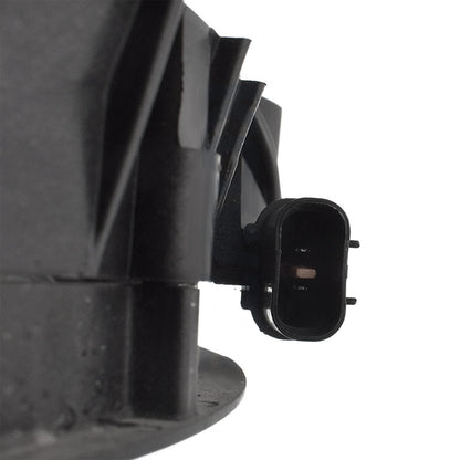 Electric Condenser Fan Assembly Suitable For Mitsubishi L200 / Montero Sport / Pajero.