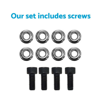Clutch Release Fork & Bearing Kit Suitable For Ford Fiesta Focus 2012-2019 DCT250 DPS6.