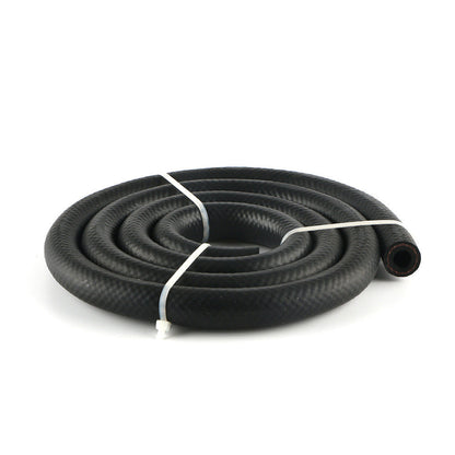 Universal 4 Row Transmission Oil Cooler Radiator Converter  Hose Mounting Kit.