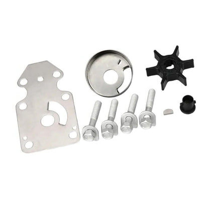 Water Pump Kit Suitable for Yamaha F40 4-Stroke Ref. 63V-W0078-01