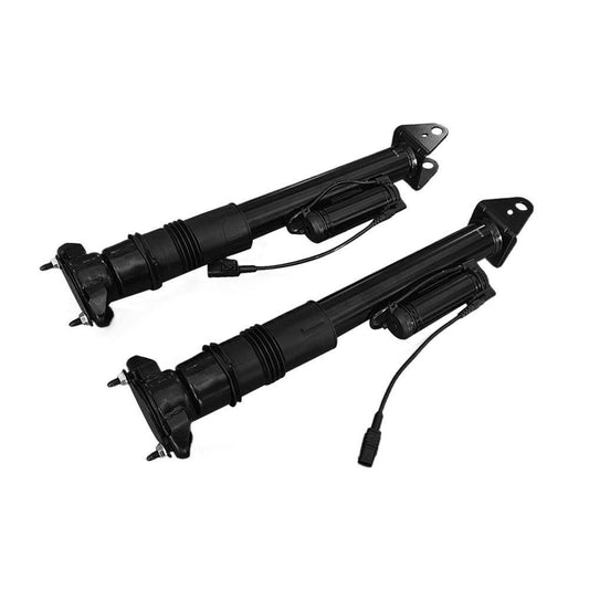 Pair Air Shock Absorber Strut Suitable For Mercedes-Benz ML GL W164 X164 ADS 1643202031.