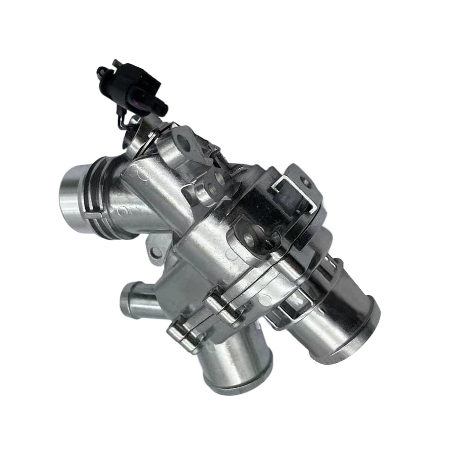 Upgraded Thermostat Housing Assembly Suitable for Land Rover LR4 3.0L