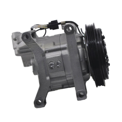 Air Conditioning AC Compressor Suitable for Nissan Pulsar N16 1.8L Petrol QG18DE