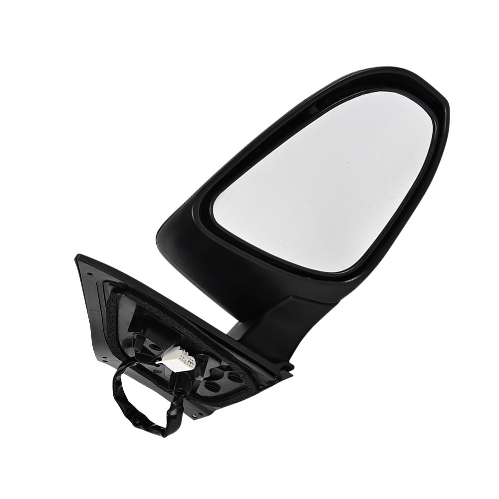 Right Door Mirror Assembly Suitable for Toyota Corolla E180 Hatch