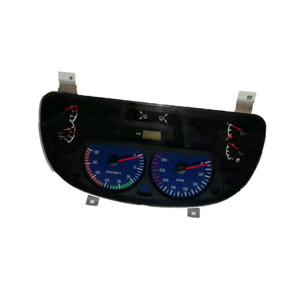 Fuel Combination Instrument Suitable for Shaanxi Auto Xuande