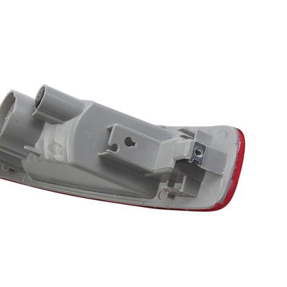 Right Rear Bumper Bar Light Reflector Suitable For Mitsubishi Outlander ZG / ZH 2006-2012