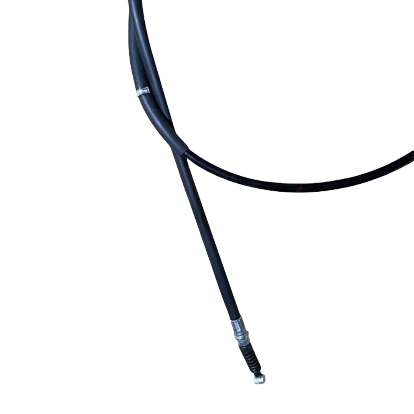 Brake Cable RR LH Suitable For Mitsubishi Triton L200 2.8 3.0 K76T K77T 96-2007.