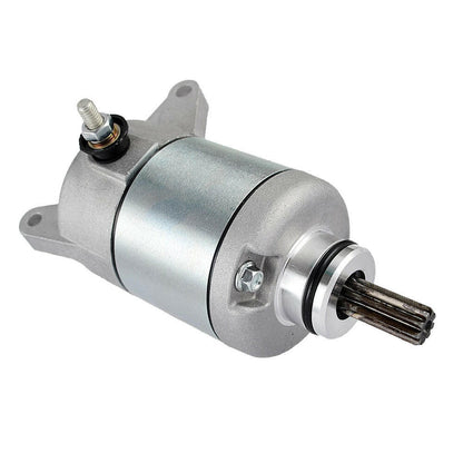 Starter Motor Suitable For Honda CBF125 2009-2013 / CBF150 2007-2011 / CRF150F 2006-2017 31200-KWF-941.