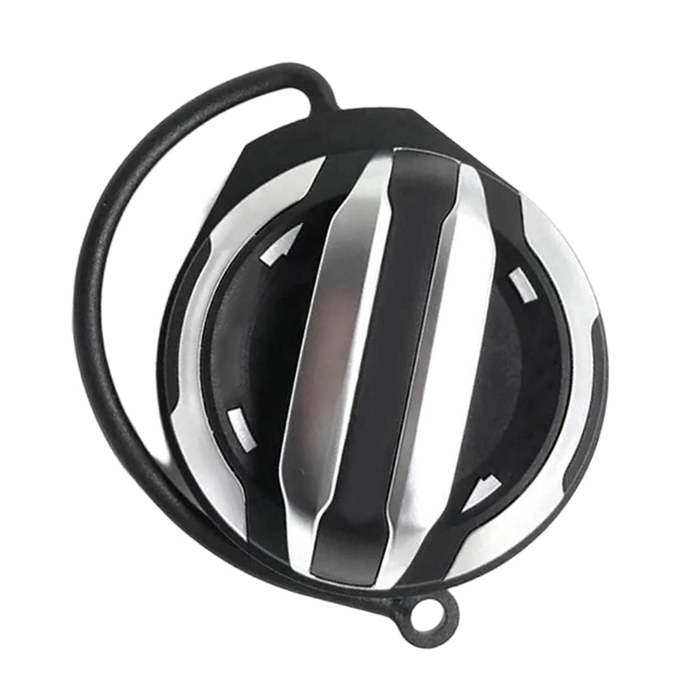 Aluminum Fuel Tank Cap Suitable for Porsche Boxster 981