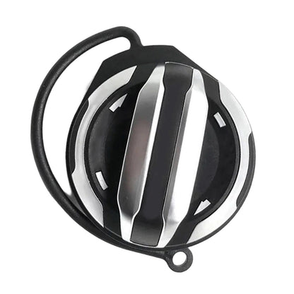 Aluminum Fuel Tank Cap Suitable for Porsche Boxster 981