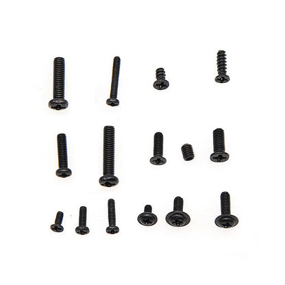 RC Car Repair Tool Wrench Screws Nuts Set Suitable For Wltoys RC Car 1 14 144001.