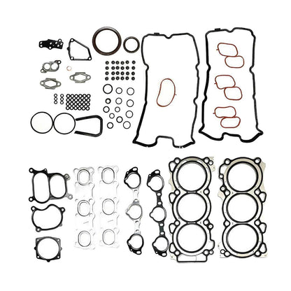 VRS Cylinder Head Gasket Set Suitable for Nissan Navara D40 4.0L