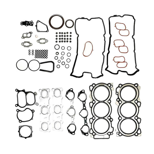 VRS Cylinder Head Gasket Set Suitable For Nissan Navara / Pathfinder R51 4.0L 2005-2011