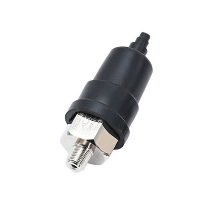 Adjustable Air Pressure Switch 12V 15-140 PSI Suitable For Compressor Air Locker Diff Lock